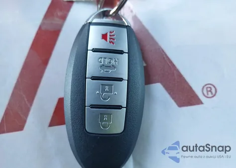 2013 Nissan Altima 2.5 из США, поврежденный, VIN 1N4AL3AP1DN477916